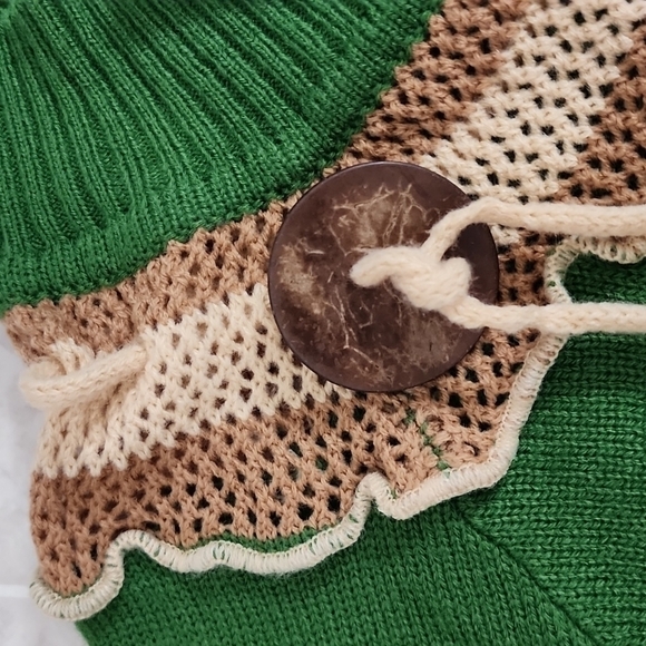 WOMENS sweater- misslook size L - Picture 2 of 5